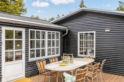 Vorschaubild von Ferienhaus LI32 in Kongsmark - Rømø