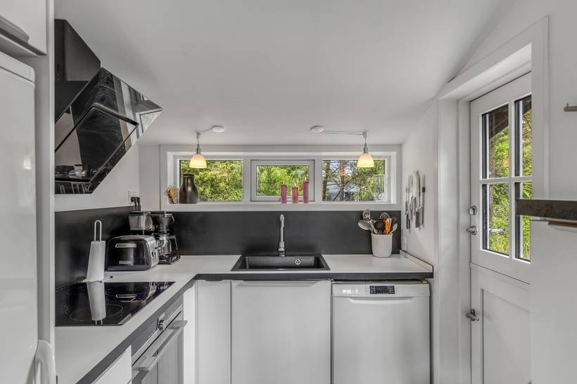 Foto von Ferienhaus LI32 in Kongsmark - Rømø