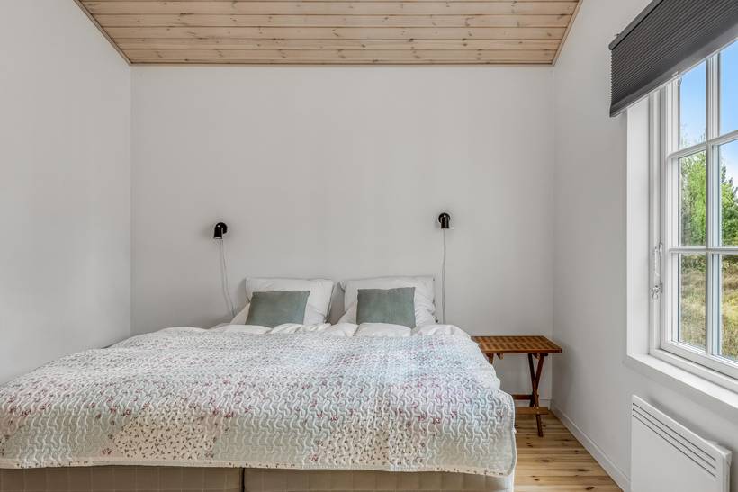 Foto von Ferienhaus LI32 in Kongsmark - Rømø