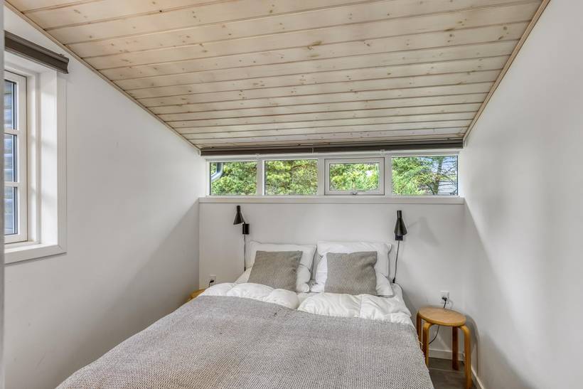 Foto von Ferienhaus LI32 in Kongsmark - Rømø