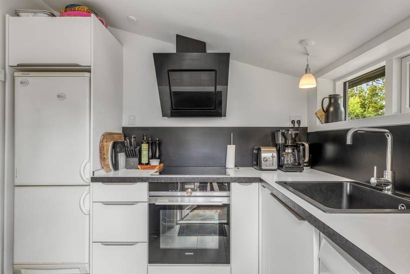 Foto von Ferienhaus LI32 in Kongsmark - Rømø