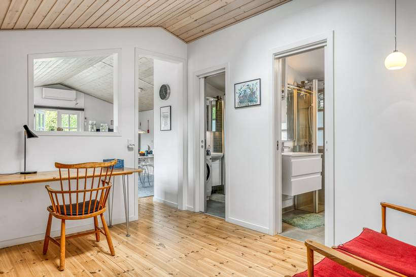Foto von Ferienhaus LI32 in Kongsmark - Rømø