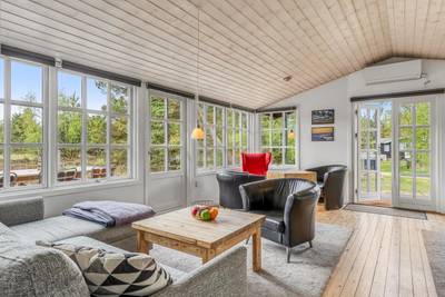 Vorschaubild von Ferienhaus LI32 in Kongsmark - Rømø