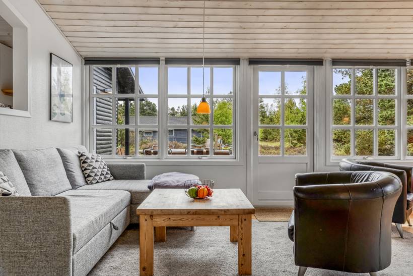 Foto von Ferienhaus LI32 in Kongsmark - Rømø