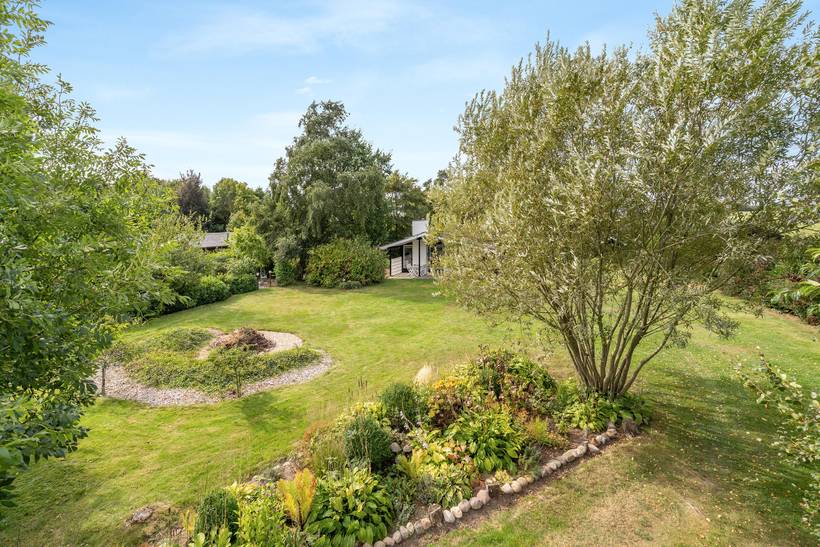 Foto von Ferienhaus LI41 in Lyby - Thy/Limfjord