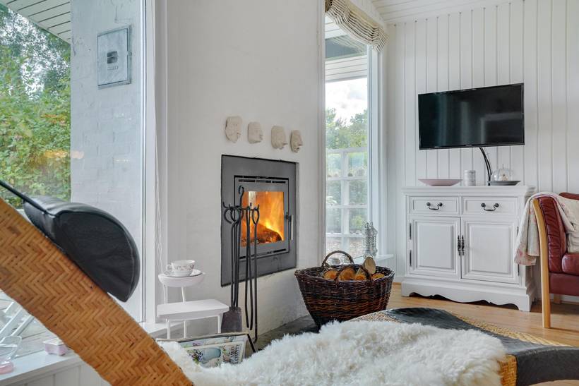 Foto von Ferienhaus LI41 in Lyby - Thy/Limfjord