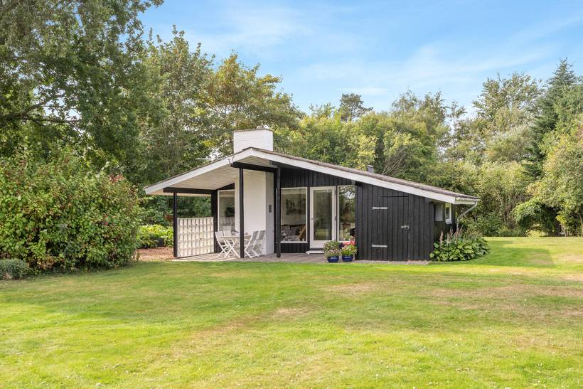 Foto von Ferienhaus LI41 in Lyby - Thy/Limfjord