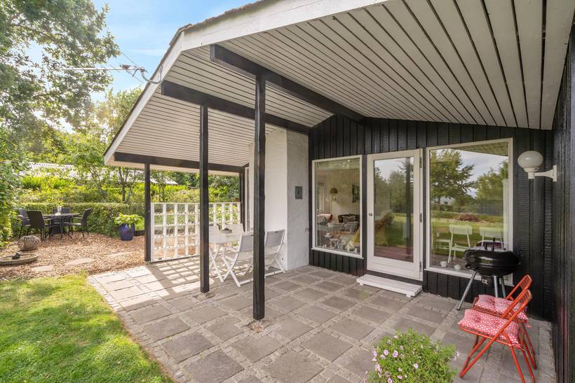 Foto von Ferienhaus LI41 in Lyby - Thy/Limfjord