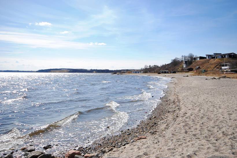 Foto von Ferienhaus LI41 in Lyby - Thy/Limfjord