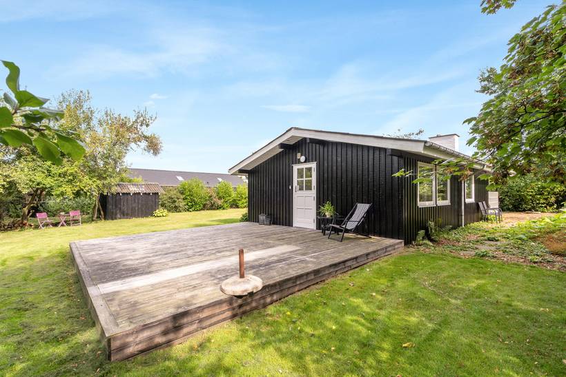 Foto von Ferienhaus LI41 in Lyby - Thy/Limfjord