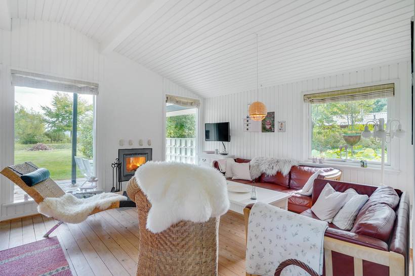 Foto von Ferienhaus LI41 in Lyby - Thy/Limfjord