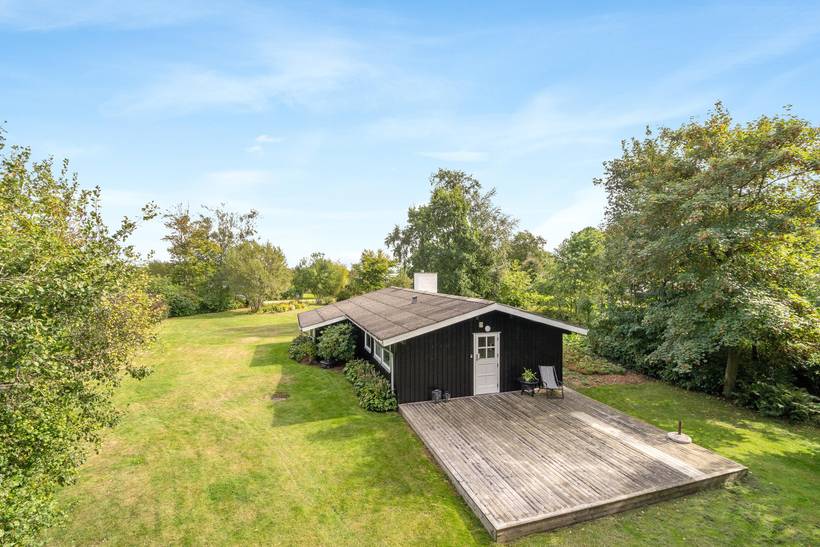 Foto von Ferienhaus LI41 in Lyby - Thy/Limfjord