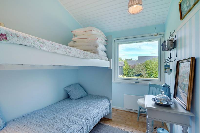 Foto von Ferienhaus LI41 in Lyby - Thy/Limfjord
