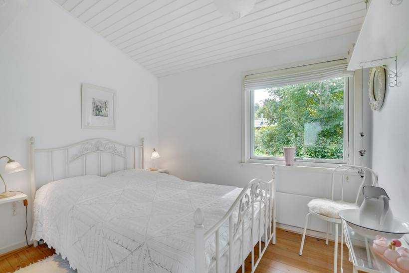 Foto von Ferienhaus LI41 in Lyby - Thy/Limfjord