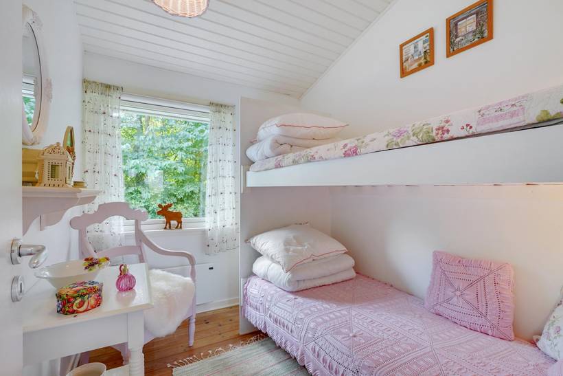 Foto von Ferienhaus LI41 in Lyby - Thy/Limfjord