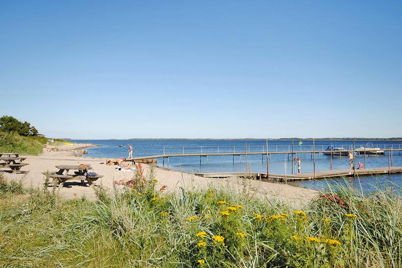 Foto von Ferienhaus LI41 in Lyby - Thy/Limfjord