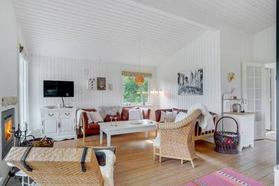 Vorschaubild von Ferienhaus LI41 in Lyby - Thy/Limfjord