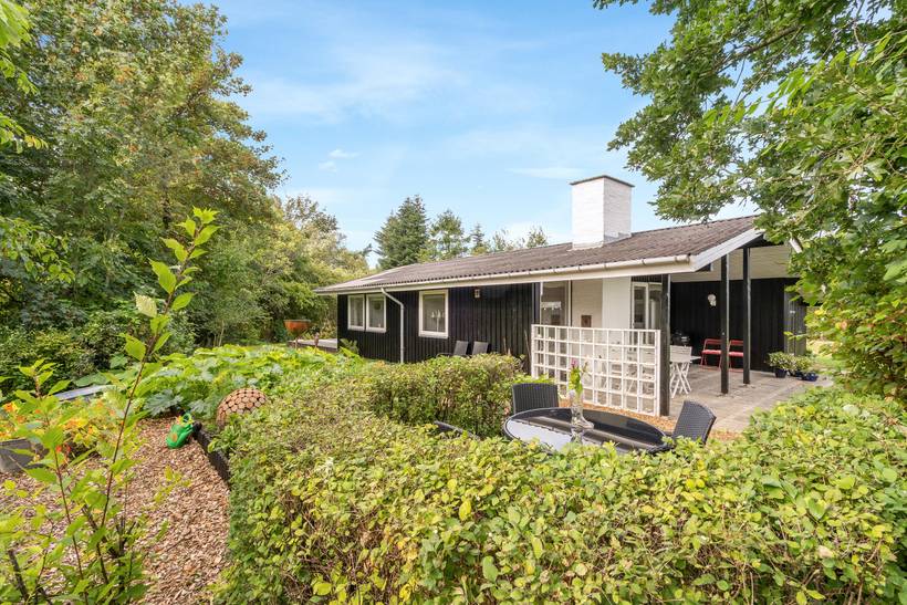 Foto von Ferienhaus LI41 in Lyby - Thy/Limfjord