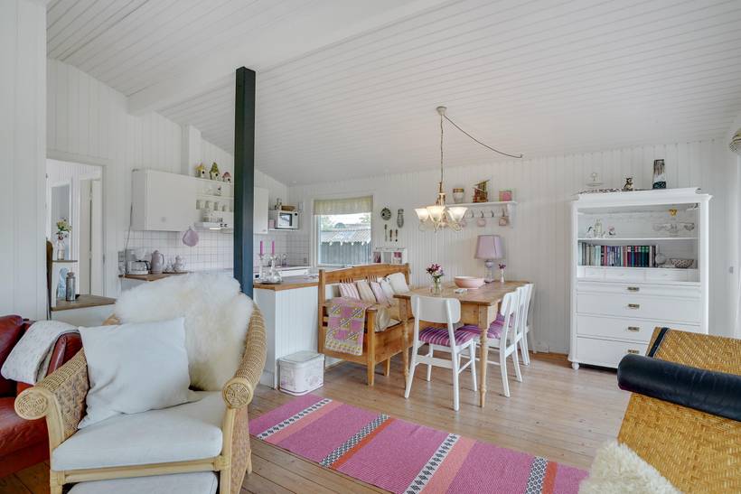 Foto von Ferienhaus LI41 in Lyby - Thy/Limfjord