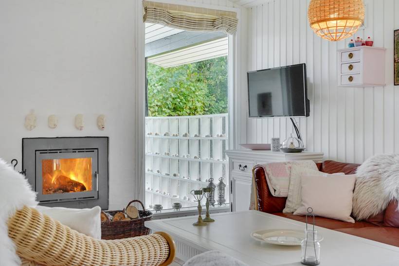 Foto von Ferienhaus LI41 in Lyby - Thy/Limfjord