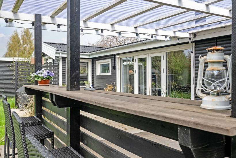 Foto von Ferienhaus LI42 in Gedesby - Falster