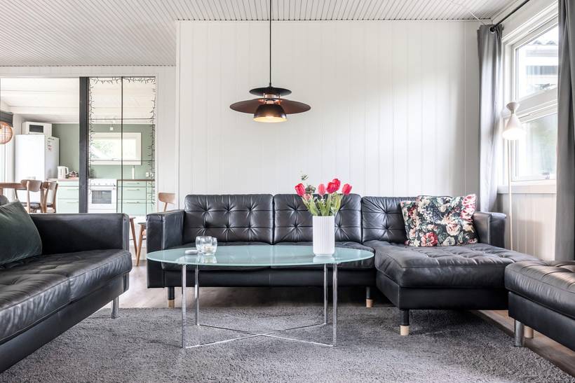 Foto von Ferienhaus LI42 in Gedesby - Falster