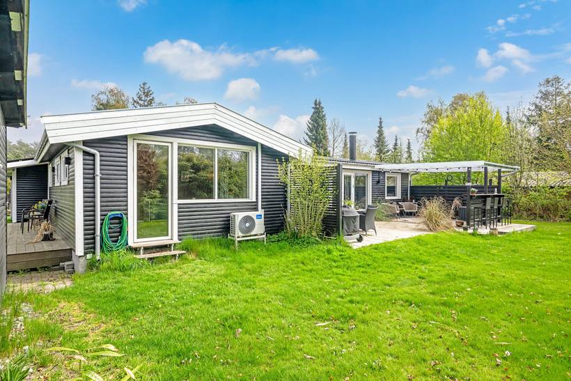 Foto von Ferienhaus LI42 in Gedesby - Falster