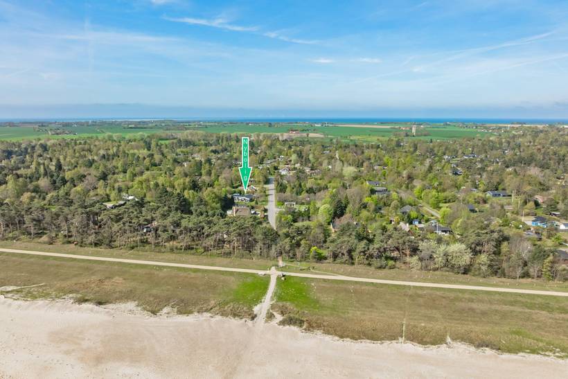 Foto von Ferienhaus LI42 in Gedesby - Falster