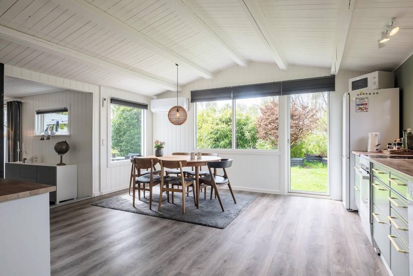 Foto von Ferienhaus LI42 in Gedesby - Falster