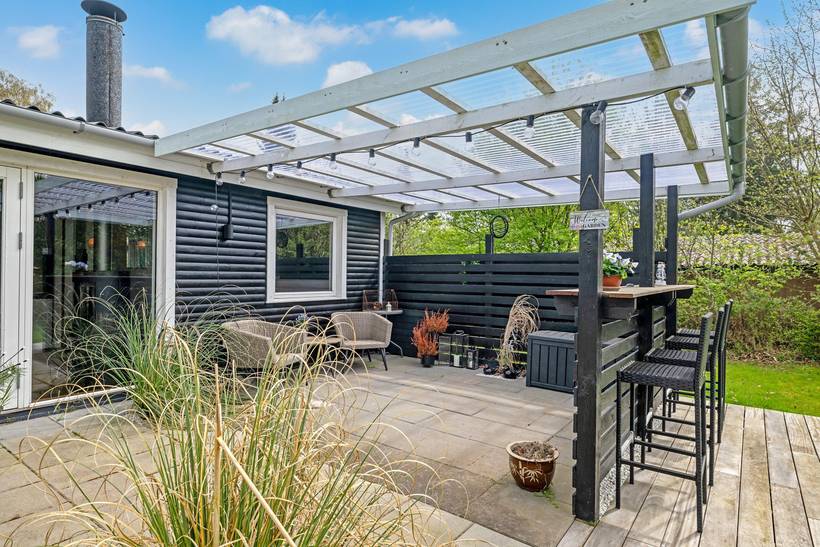 Foto von Ferienhaus LI42 in Gedesby - Falster