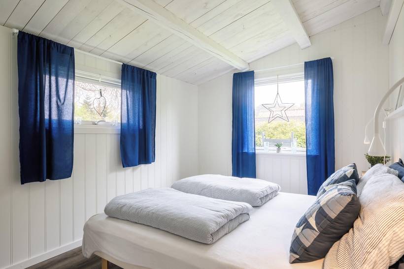 Foto von Ferienhaus LI42 in Gedesby - Falster