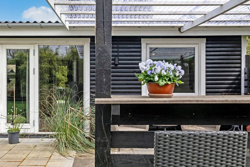 Foto von Ferienhaus LI42 in Gedesby - Falster