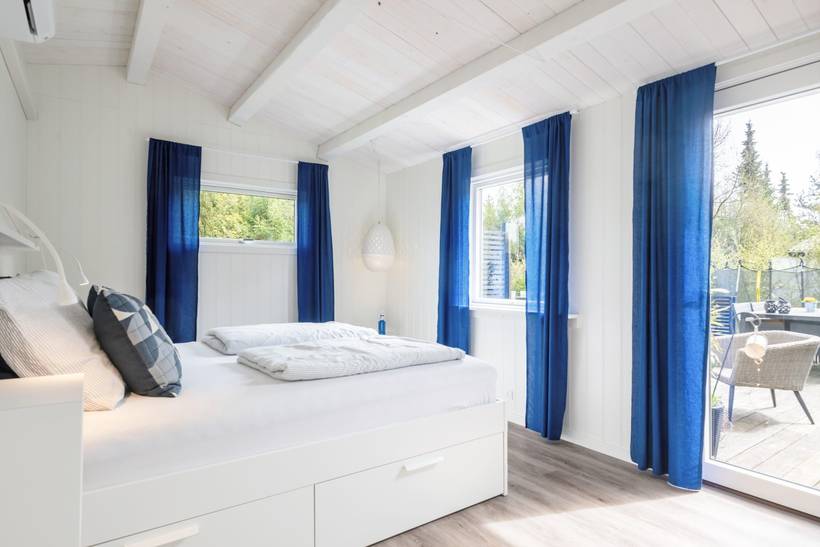 Foto von Ferienhaus LI42 in Gedesby - Falster