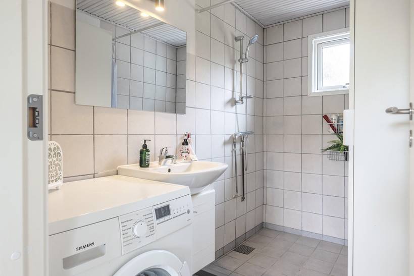 Foto von Ferienhaus LI42 in Gedesby - Falster