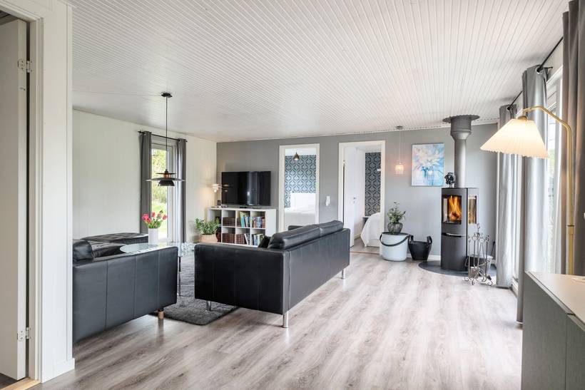 Foto von Ferienhaus LI42 in Gedesby - Falster