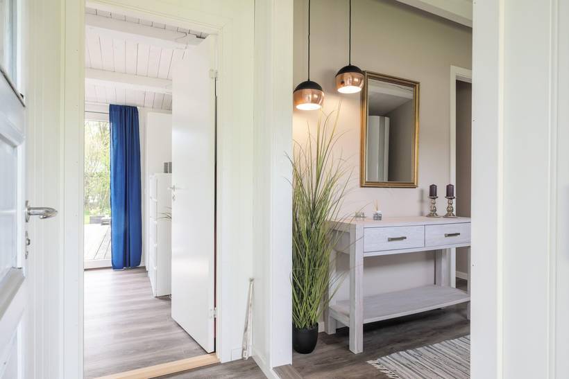 Foto von Ferienhaus LI42 in Gedesby - Falster
