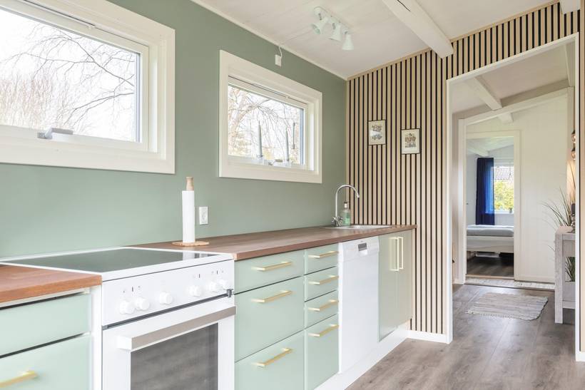 Foto von Ferienhaus LI42 in Gedesby - Falster