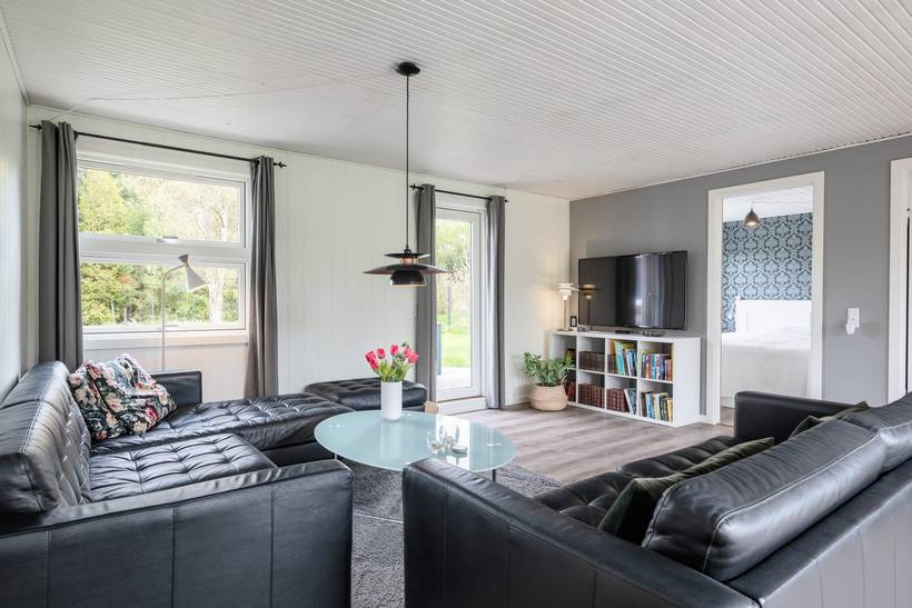 Foto von Ferienhaus LI42 in Gedesby - Falster