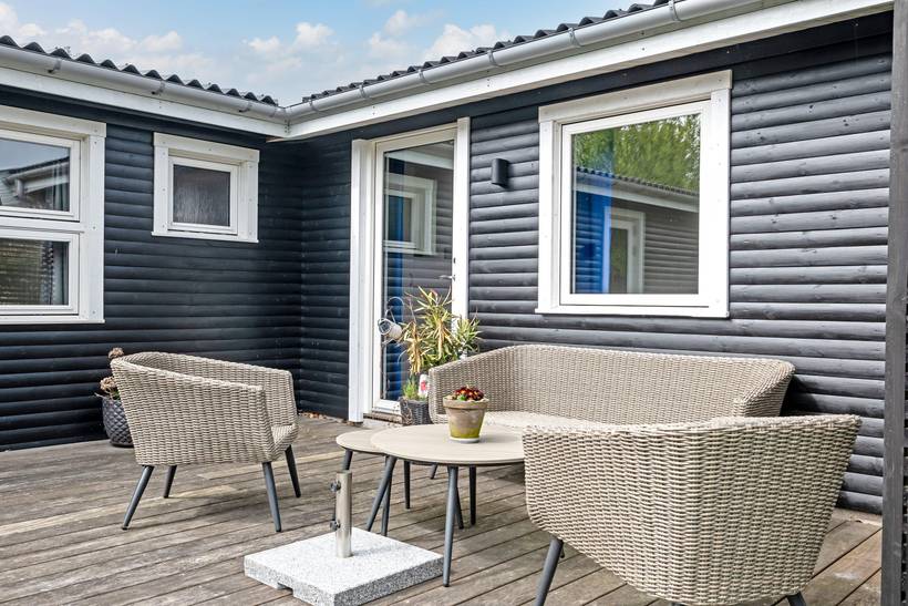 Foto von Ferienhaus LI42 in Gedesby - Falster