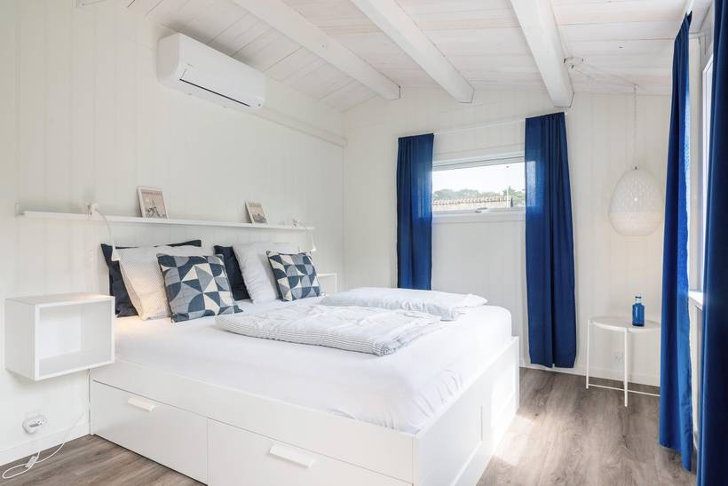 Foto von Ferienhaus LI42 in Gedesby - Falster