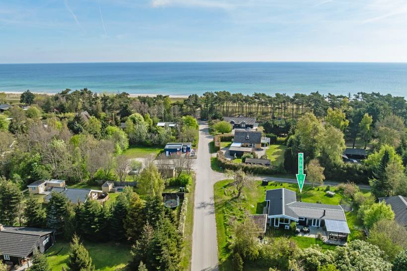 Foto von Ferienhaus LI42 in Gedesby - Falster