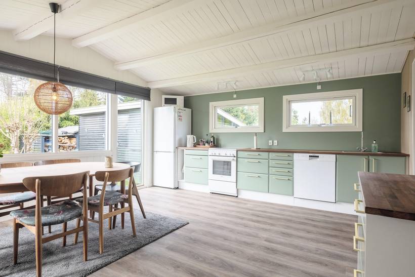 Foto von Ferienhaus LI42 in Gedesby - Falster
