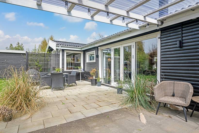 Foto von Ferienhaus LI42 in Gedesby - Falster