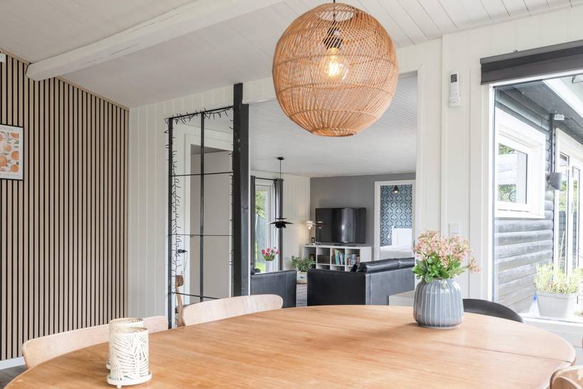 Foto von Ferienhaus LI42 in Gedesby - Falster
