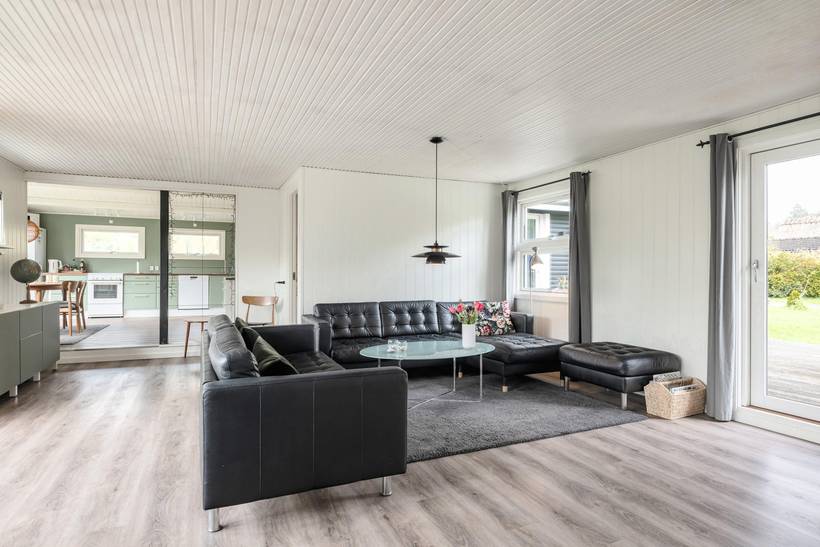 Foto von Ferienhaus LI42 in Gedesby - Falster