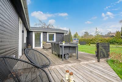 Vorschaubild von Ferienhaus LI42 in Gedesby - Falster