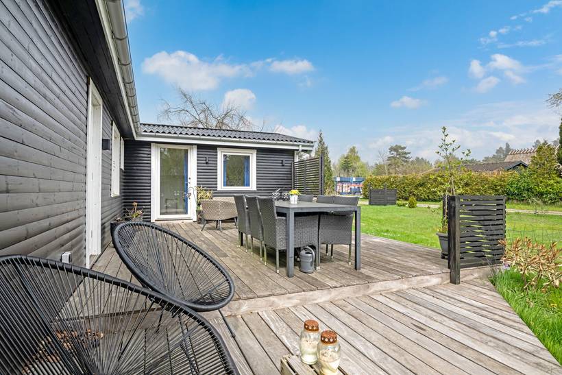 Foto von Ferienhaus LI42 in Gedesby - Falster