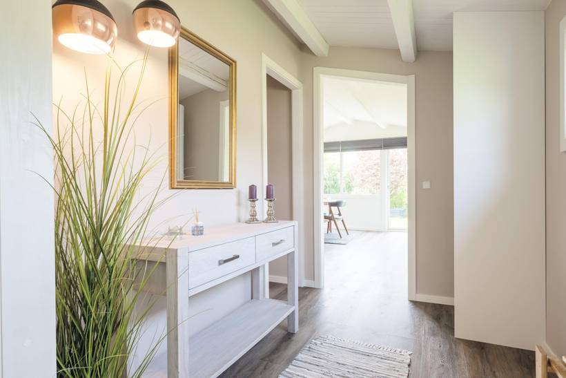 Foto von Ferienhaus LI42 in Gedesby - Falster