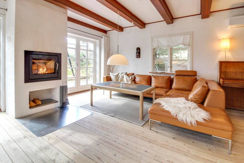 Foto von Ferienhaus LI45 in Sønderstrand - Rømø