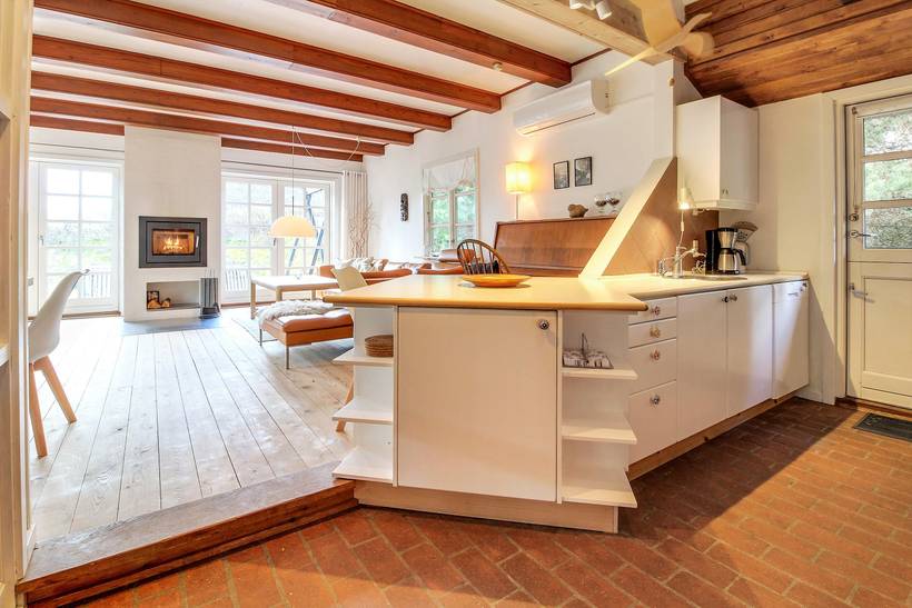 Foto von Ferienhaus LI45 in Sønderstrand - Rømø